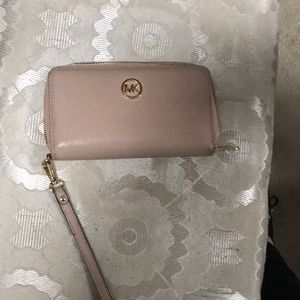 Michael Kors wallet